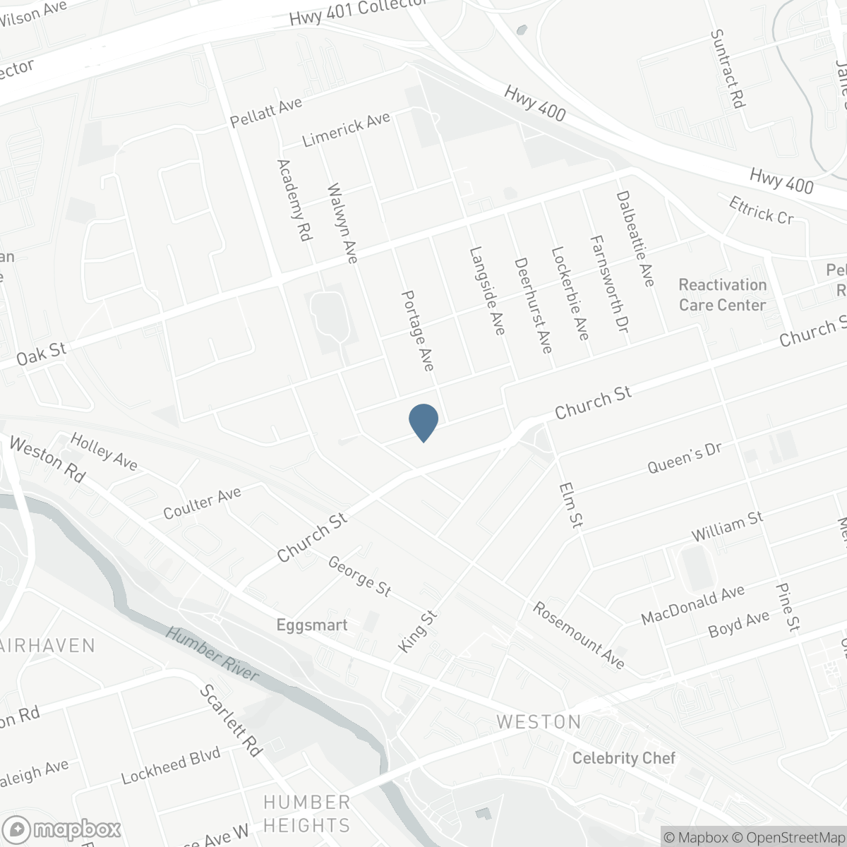 30 ROBERT STREET, Toronto, Ontario M5S 2K3